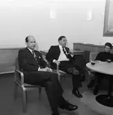 Hans Hedman ny VD å företaget