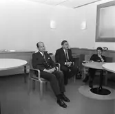 Hans Hedman ny VD å företaget