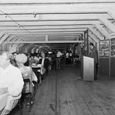 Festen i repslagarbanan