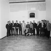 Veteranfesten på bryggaregården