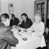 Veteranfesten på bryggaregården