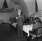 Veteranfesten på bryggaregården