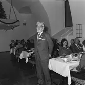 Veteranfesten på bryggaregården