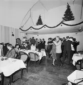 Veteranfesten på bryggaregården