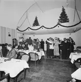 Veteranfesten på bryggaregården