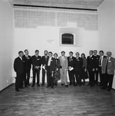 Veteranfesten på bryggaregården