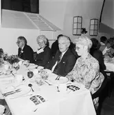 Veteranfesten på bryggaregården