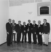 Veteranfesten på bryggaregården