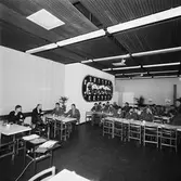 Invigning av nytt fikarum plåt o svetsverkst. kv-nytt