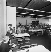 Invigning av nytt fikarum plåt o svetsverkst. kv-nytt