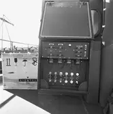 Int o ext av 200 båt ka beskrivningen