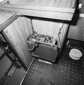 Int o ext av 200 båt ka beskrivningen