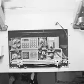 Int o ext av 200 båt ka beskrivningen