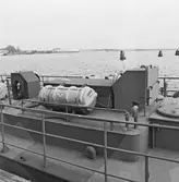 Int o ext av 200 båt ka beskrivningen