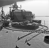 Ext av Torpedbåten Norrköping för modellbygge