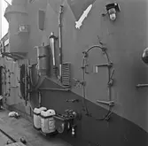 Ext av Torpedbåten Norrköping för modellbygge