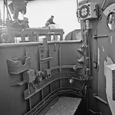 Ext av Torpedbåten Norrköping för modellbygge