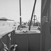 Ext av Torpedbåten Norrköping för modellbygge