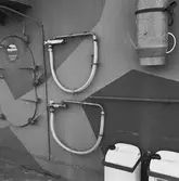 Ext av Torpedbåten Norrköping för modellbygge