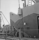 Ext av Torpedbåten Norrköping för modellbygge