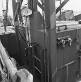 Ext av Torpedbåten Norrköping för modellbygge