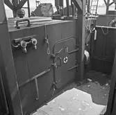 Ext av Torpedbåten Norrköping för modellbygge