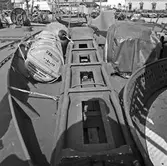 Ext av Torpedbåten Norrköping för modellbygge