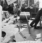 Ext av Torpedbåten Norrköping för modellbygge