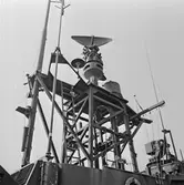 Ext av Torpedbåten Norrköping för modellbygge