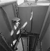 Robotbåten Norrköping ext för modellbygge