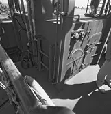 Robotbåten Norrköping ext för modellbygge