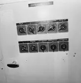 Int av maskincentralen och sonden i botten på ptrb. Vidar beskrivn.