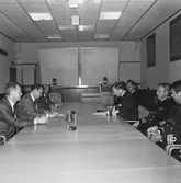 Smyge överlämnas till Marinen