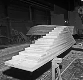 Singapore fartyget i plastverkst. B. NR1