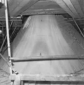 Singapore fartygen i plastv. Båt nr 1