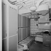 Int o ext av nyb 425 typ Göteborg