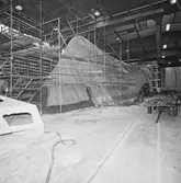 Ext av Singaporeftg. i plastverkstan