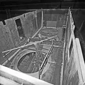 Singapore fartyget i plastv.