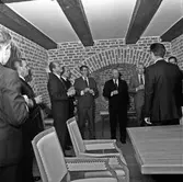 Kkv Kalmar överlämnas till marinen