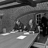 Kkv Kalmar överlämnas till marinen