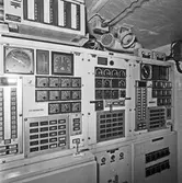 Ptrb. Vidar o Kaparen int o ext beskrivn.