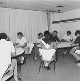 Eng-kurs i hörsalen  kv-nytt