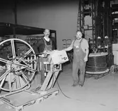 Förslagsställare i cent.förrådet kv-nytt