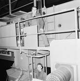 Personalen på transport avd. kv-nytt