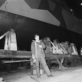 Personalen på transport avd. kv-nytt