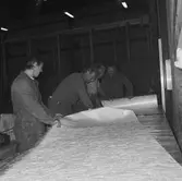 Utbildning av plastarbetare från Kockums