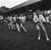 Varvsfesten å Lindholmen