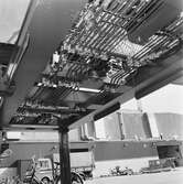 Lanserenhet till Fastbro 2000