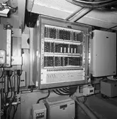 Oa anläggning i app.rum kkv Malmö