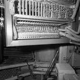 Oa anläggning i app.rum kkv Malmö